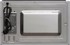 AMICA Mikrovalna pećnica AMMB25E2SGB, X-TYPE