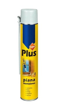 TYTAN Super Plus pjena 500 ml