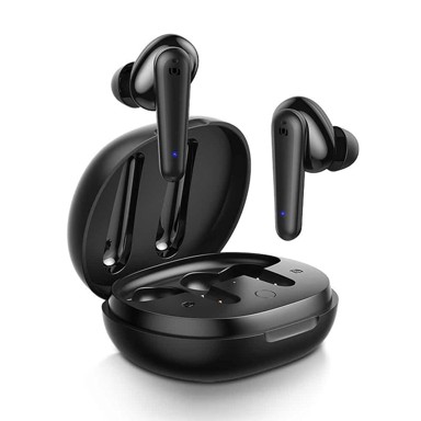 UGREEN Slušalice HiTune T1 TWS Bluetooth 5.0 crne