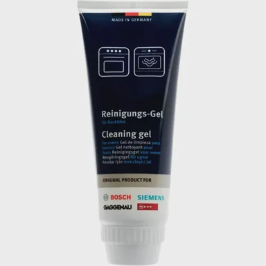BOSCH Gel za čišćenje pećnice
