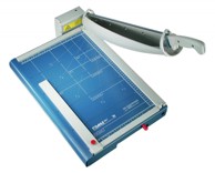 DAHLE Giljotina s okretnim zaštitnim štitnikom 867