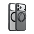 TORRAS Maskica Ostand Pro za Apple iPhone 17 Pro Max, kompatibilna s MagSafeom, crna