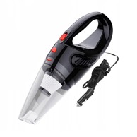 MG Ručni usisavač AX-6616, 0.25 L, 120W, crni