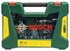 BOSCH 91-dijelni komplet svrdala i bit nastavaka V-Line
