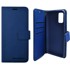 MAXMOBILE Torbica za iPhone 12 mini ELEGANT WALLET, plava