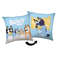 JERRY FABRICS Dječji jastuk 40x40 cm Bluey