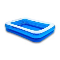 JILONG Bazen, 305 x 183 x 50 cm