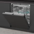 HISENSE Ugradbena perilica posuđa HV63D16EX