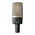 AKG Studijski mikrofon C314, crni