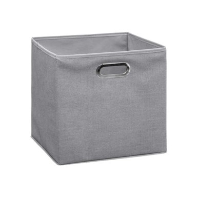 FIVE Kutija za odlaganje Modul 31X31X31CM, svijetlo siva