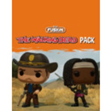 Igra za PC: Funko Fusion - The Walking Dead Pack