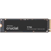 CRUCIAL SSD disk T710, 1 TB, PCIe 5.0, M.2 2280