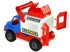 Dječji kamion Rescue, bijelo/plavi