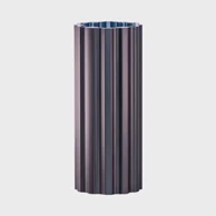 ASETEK Simsports produžetak quick-release 146 mm, crna, 40-035-0035027