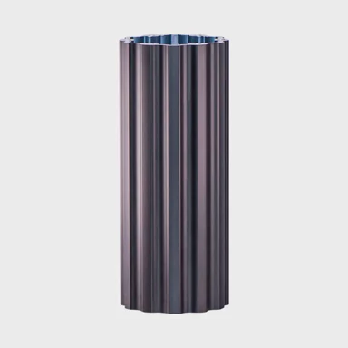 ASETEK Simsports produžetak quick-release 146 mm, crna, 40-035-0035027