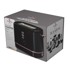 BERLINGERHAUS Toster, BH-9569, 850 W, Black Rose Collection