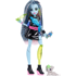 MONSTER HIGH Lutka JHK31