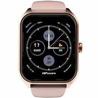 HIFUTURE Pametni sat Ultra2 Pro, rozi