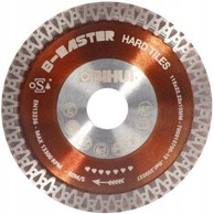 B-MASTER Univerzalni disk DCDA115, 115 mm, 1,2 mm