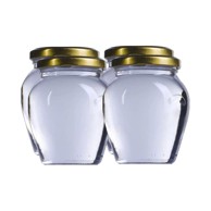 VETRO Tegla Amfora 314ml + poklopac 4/1