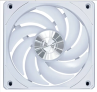 LIAN LI Ventilator UNI FAN CL Wireless, 120 mm, 3 kom, bijela