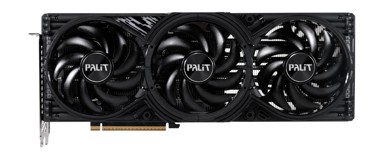 PALIT Grafička kartica GeForce RTX 5070 Ti GamingPro-S OC, 16GB GDDR7, HDMI, 3× DP