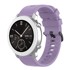 BStrap Silicone V3 remen za Huawei Watch GT2 42mm, purple