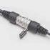 JUICE TECHNOLOGY Sigurnosna brava, crna, za JUICE CONNECTOR