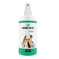 HERBA MAX Sprej protiv buha i krpelja za pse i mačke, 200 ml