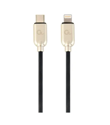 CABLEXPERT USB-C na Apple Lightning kabel 18 W 1 m