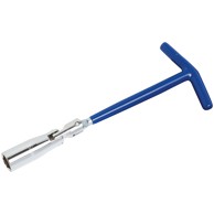 LUX TOOLS cjevasti ključ 16 mm BASIC