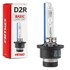AMIO Basic Xenon žarulja D2R 8000K