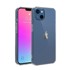 MG Maskica za iPhone 13 Pro, Ultra Clear, 0.5 mm, prozirna