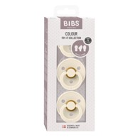 BIBS Duda varalica Try-It Colour, bijela