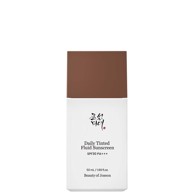 BEAUTY OF JOSEON Daily Tinted Fluid Sunscreen SPF30 #DY300, tonirani fluid za zaštitu od sunca, 50 ml