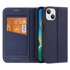 DUX DUCIS Preklopna maskica za iPhone 14, Skin X2, plava