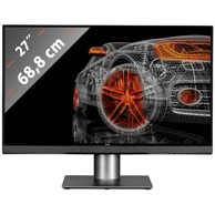 DELL Monitor UP2720Q 4K