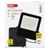 EMOS LED reflektor Visio ZS2553, 100 W, neutralna bijela, crni