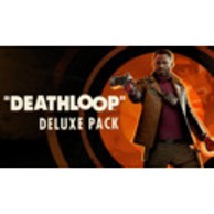 Igra za PC: DEATHLOOP - Deluxe Pack (Xbox Series X/S / Windows) (Europe)