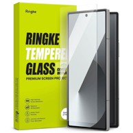 RINGKE Cover Display zaštitno kaljeno staklo (2 kom ) za Samsung Galaxy Z Fold 6 - Clear