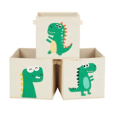 Dječji organizator dinosauri