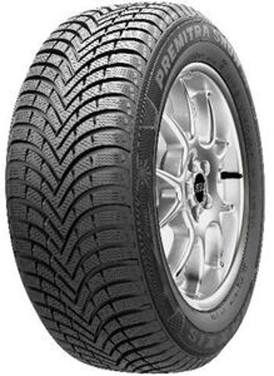 MAXXIS Zimske gume 225/40R18 92V XL WP6, Pot: D, Pri: B, Buka: 70 dB