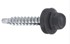 Samobušeći vijak 4,8x50 mm RAL 7024