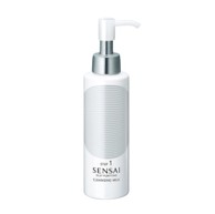 SENSAI Mlijeko za čišćenje lica Silky Purifying Milk