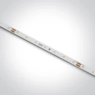 LED traka Strip 24 V DC 60 LED/m 4,8 W/m 6000K, dimabilna, IP20, 5