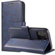 HURTEL Magnetska futrola s poklopcem i postoljem za Samsung Galaxy A03s