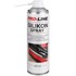 PRO-LINE Silikonski sprej za brtve, 500 ml