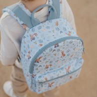 LITTLE DUTCH Dječji ruksak Forest Friends