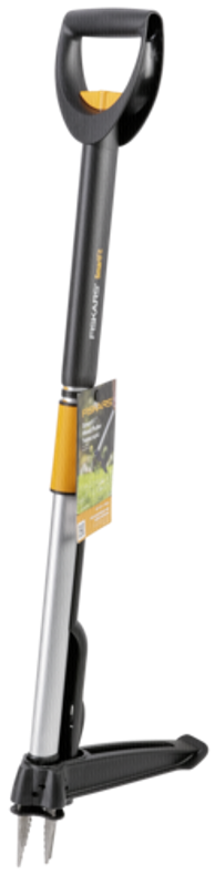 FISKARS Štap za uklanjanje korova