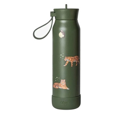 CITRON Sportska bočica Tiger, 350 ml